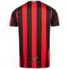 Officiële Voetbalshirt Bayer 04 Leverkusen Thuis 2021-22 - Heren